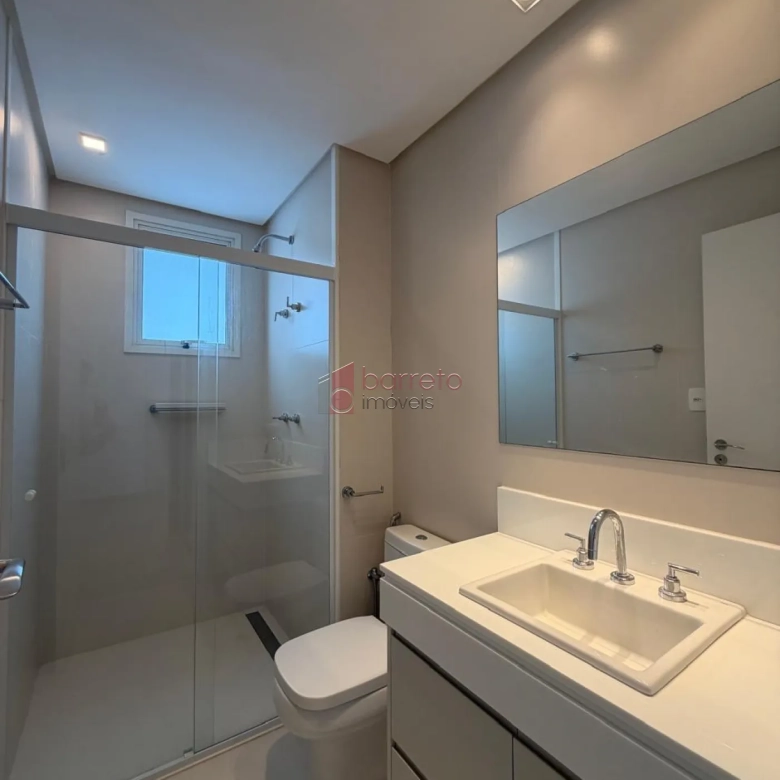 APARTAMENTO ALTO PADRÃO À VENDA NO CONDOMÍNIO LINDENBERG – ANHANGABAÚ – JUNDIAÍ/SP