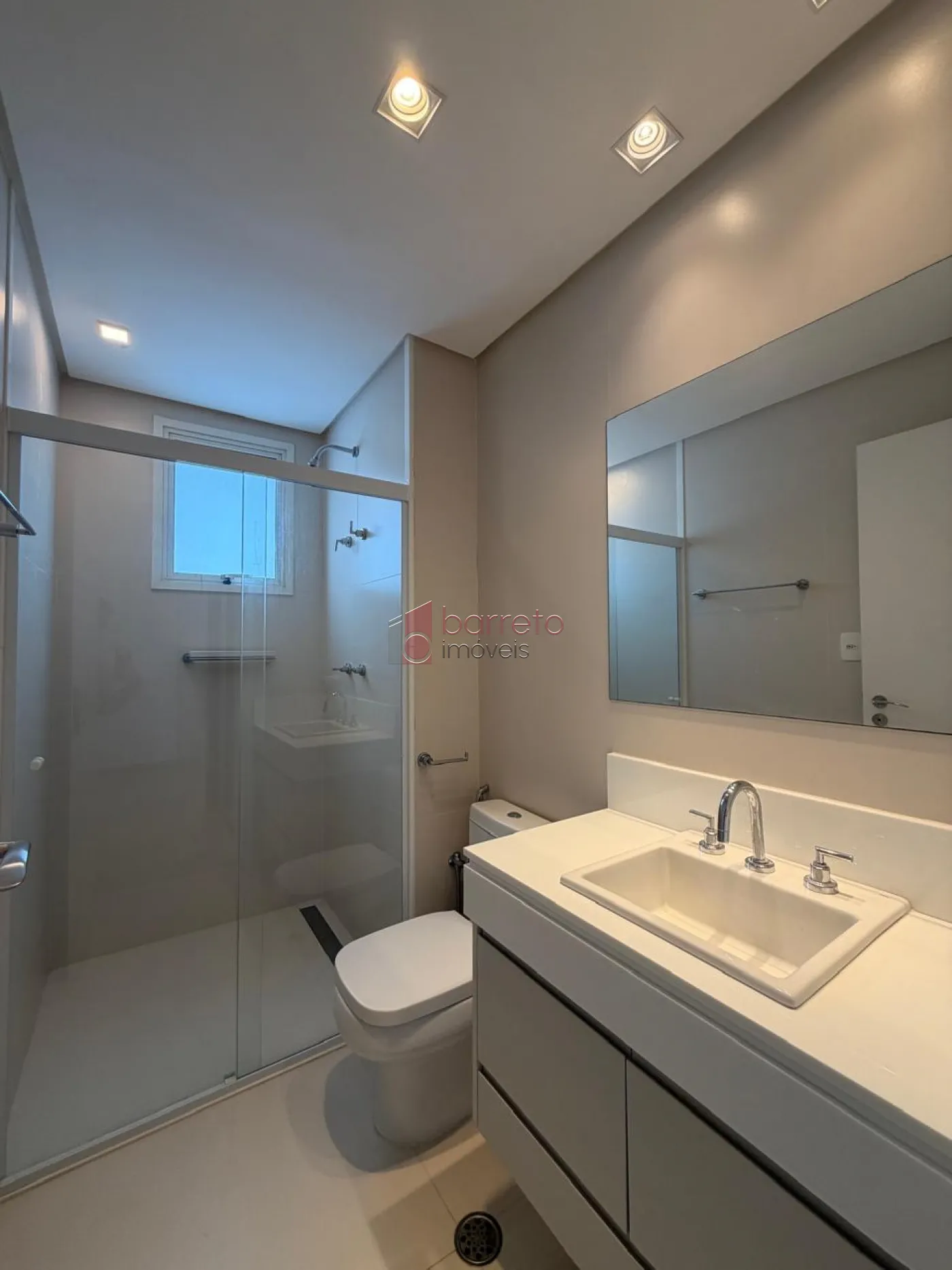 APARTAMENTO ALTO PADRÃO À VENDA NO CONDOMÍNIO LINDENBERG – ANHANGABAÚ – JUNDIAÍ/SP