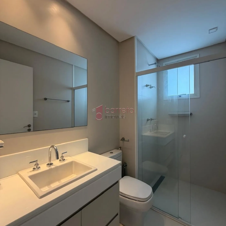 APARTAMENTO ALTO PADRÃO À VENDA NO CONDOMÍNIO LINDENBERG – ANHANGABAÚ – JUNDIAÍ/SP
