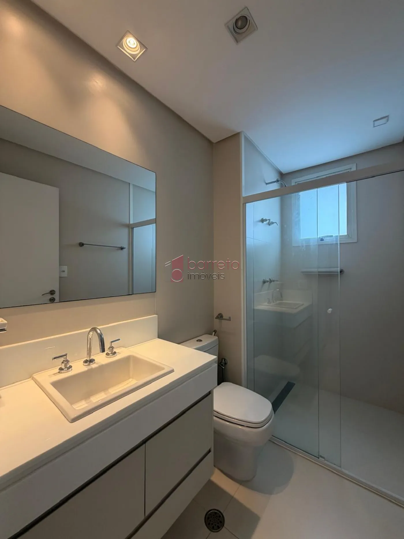 APARTAMENTO ALTO PADRÃO À VENDA NO CONDOMÍNIO LINDENBERG – ANHANGABAÚ – JUNDIAÍ/SP