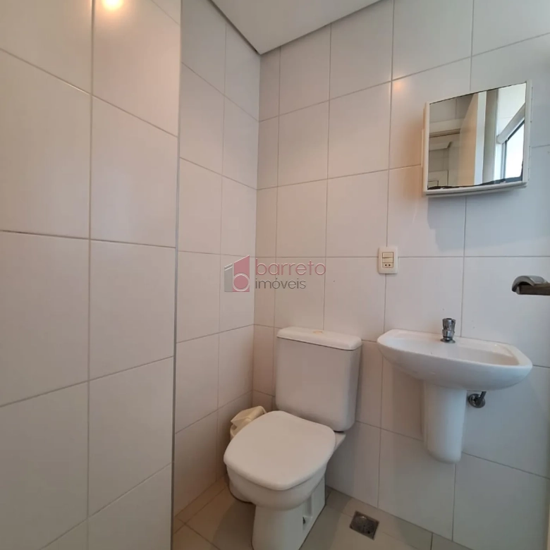 COBERTURA ESTILO DUPLEX PARA VENDA E LOCAÇÃO NO CONDOMÍNIO MAISON CLASSIC – JUNDIAÍ/SP