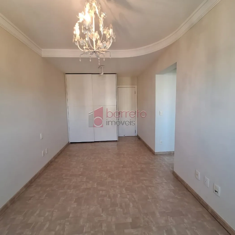 COBERTURA ESTILO DUPLEX PARA VENDA E LOCAÇÃO NO CONDOMÍNIO MAISON CLASSIC – JUNDIAÍ/SP
