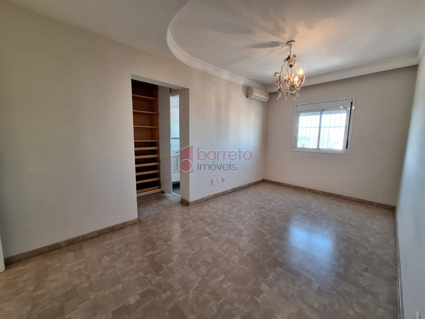 COBERTURA ESTILO DUPLEX PARA VENDA E LOCAÇÃO NO CONDOMÍNIO MAISON CLASSIC – JUNDIAÍ/SP