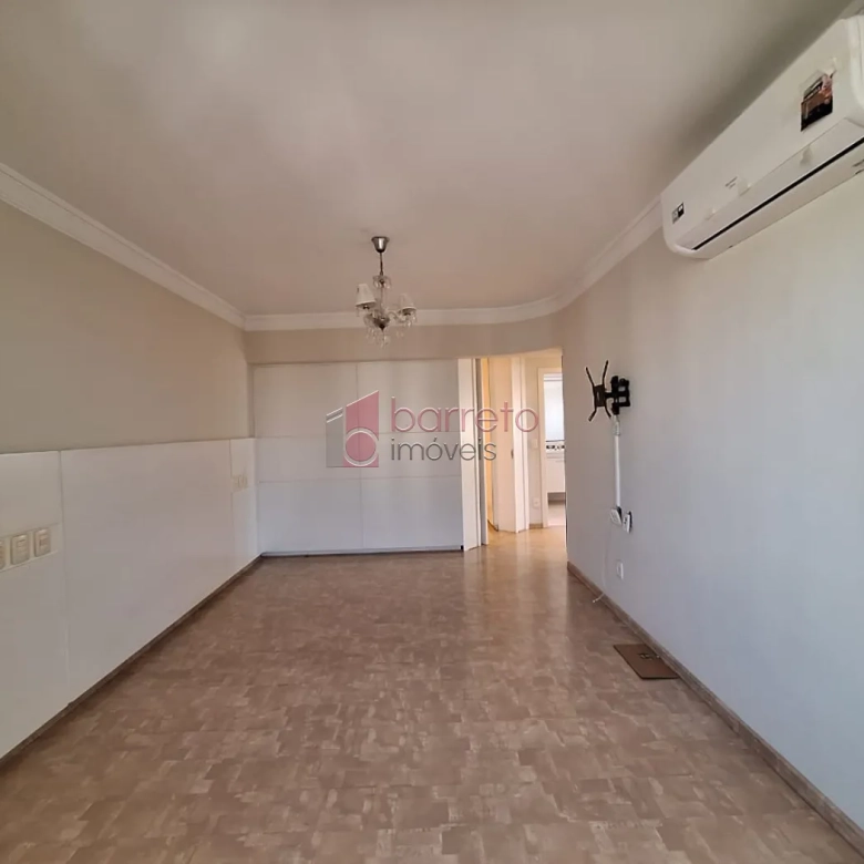 COBERTURA ESTILO DUPLEX PARA VENDA E LOCAÇÃO NO CONDOMÍNIO MAISON CLASSIC – JUNDIAÍ/SP