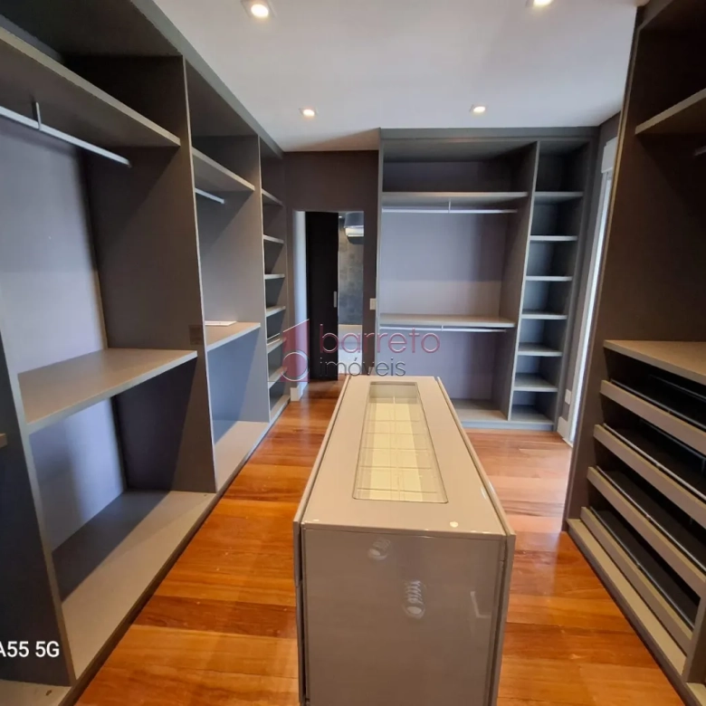 COBERTURA PARA VENDA NO EDIFÍCIO GRAND GARDEN – JUNDIAÍ/SP