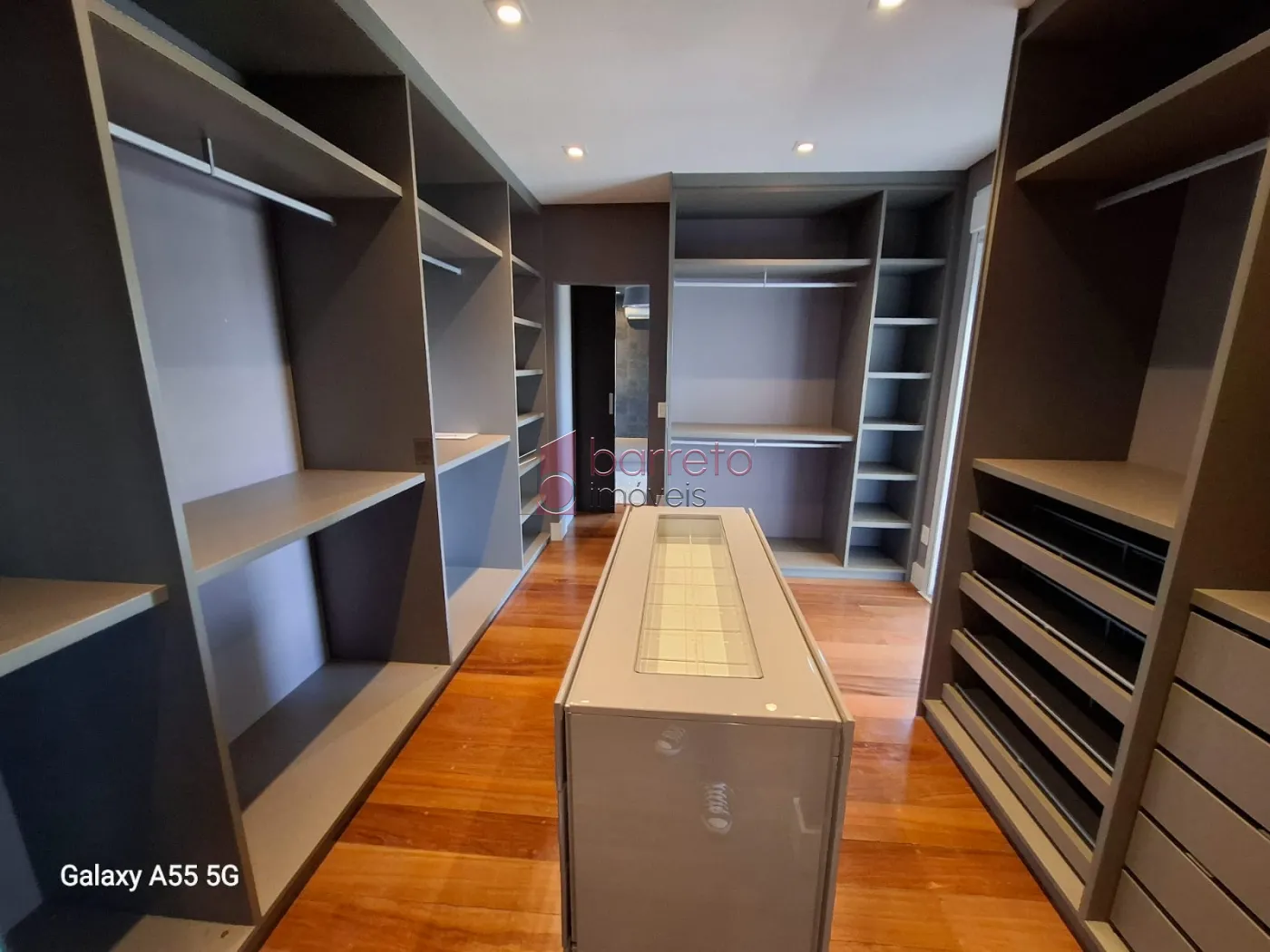 COBERTURA PARA VENDA NO EDIFÍCIO GRAND GARDEN – JUNDIAÍ/SP