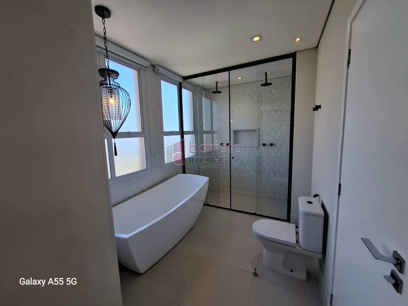 COBERTURA PARA VENDA NO EDIFÍCIO GRAND GARDEN – JUNDIAÍ/SP