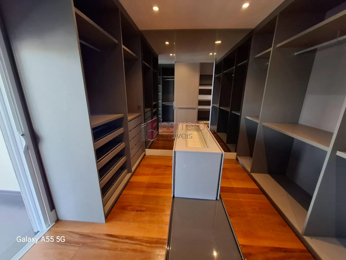 COBERTURA PARA VENDA NO EDIFÍCIO GRAND GARDEN – JUNDIAÍ/SP