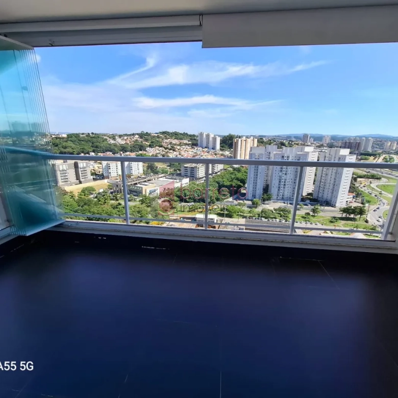 COBERTURA PARA VENDA NO EDIFÍCIO GRAND GARDEN – JUNDIAÍ/SP