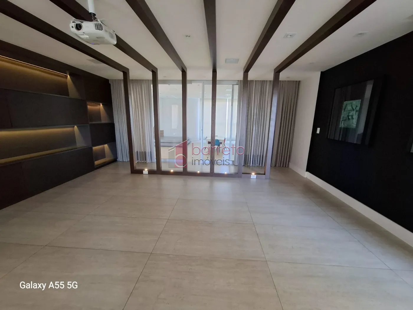 COBERTURA PARA VENDA NO EDIFÍCIO GRAND GARDEN – JUNDIAÍ/SP