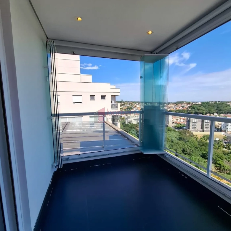 COBERTURA PARA VENDA NO EDIFÍCIO GRAND GARDEN – JUNDIAÍ/SP