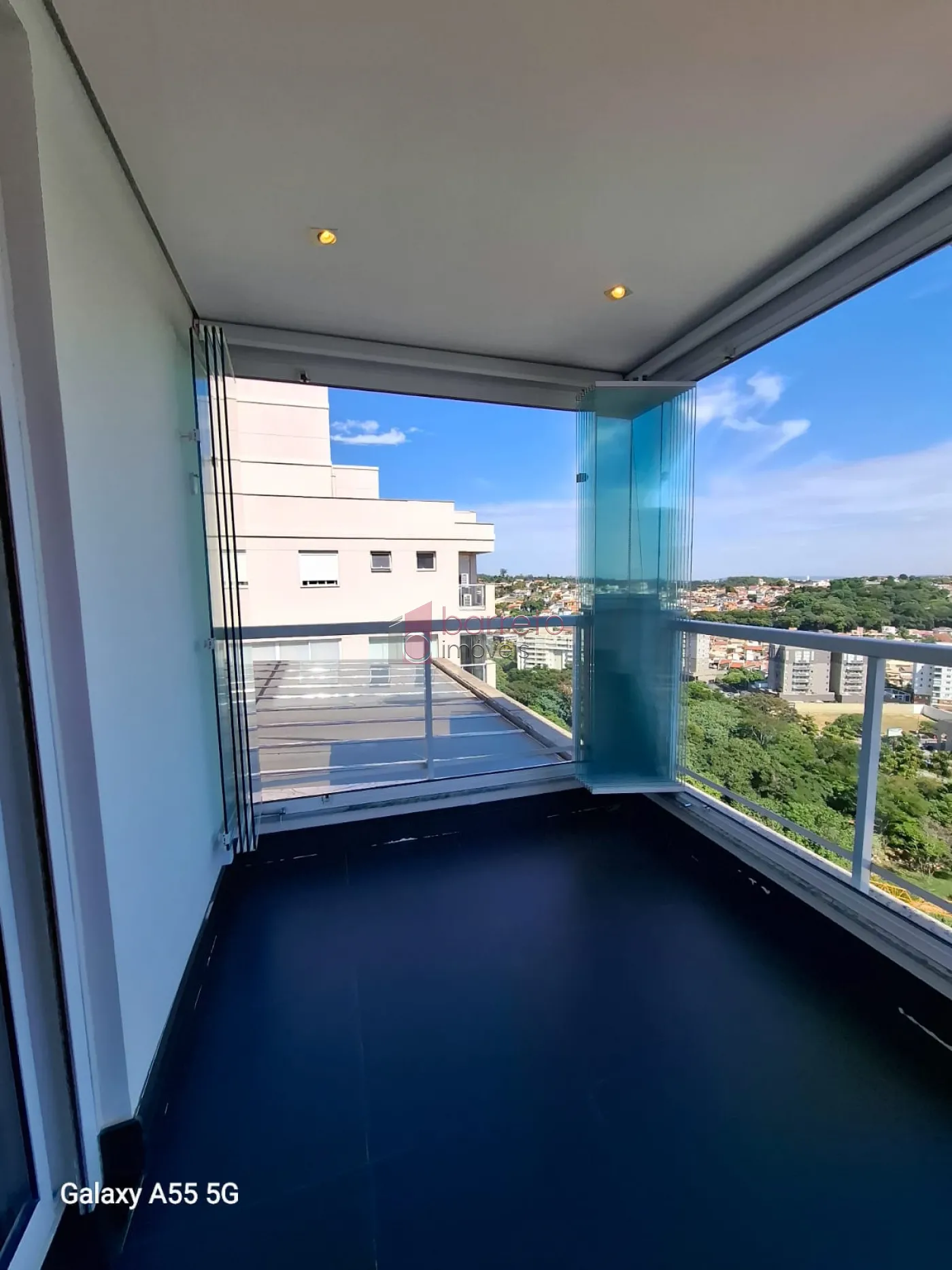 COBERTURA PARA VENDA NO EDIFÍCIO GRAND GARDEN – JUNDIAÍ/SP