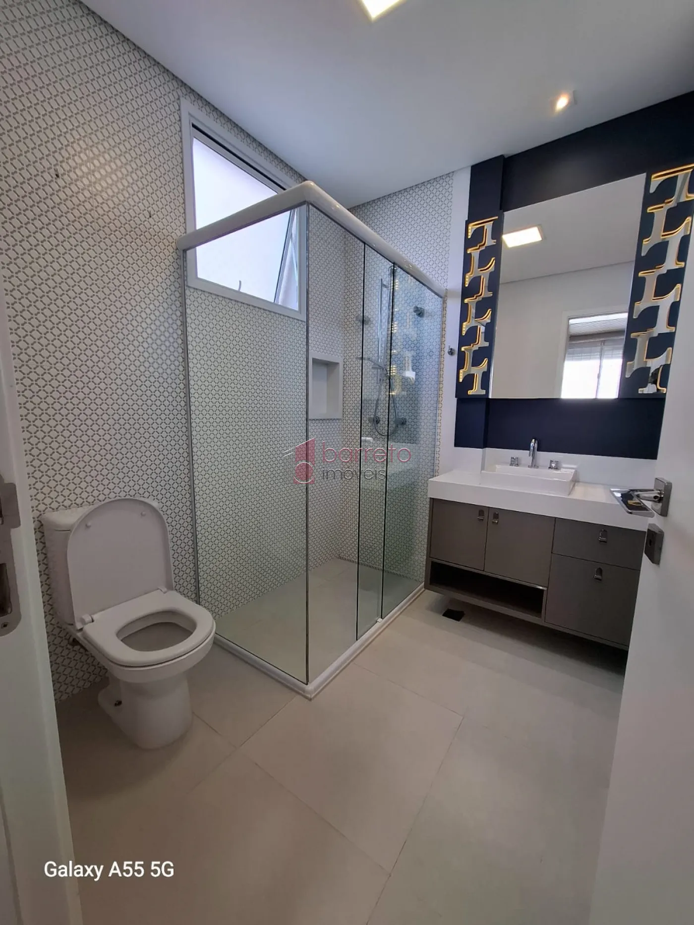 COBERTURA PARA VENDA NO EDIFÍCIO GRAND GARDEN – JUNDIAÍ/SP