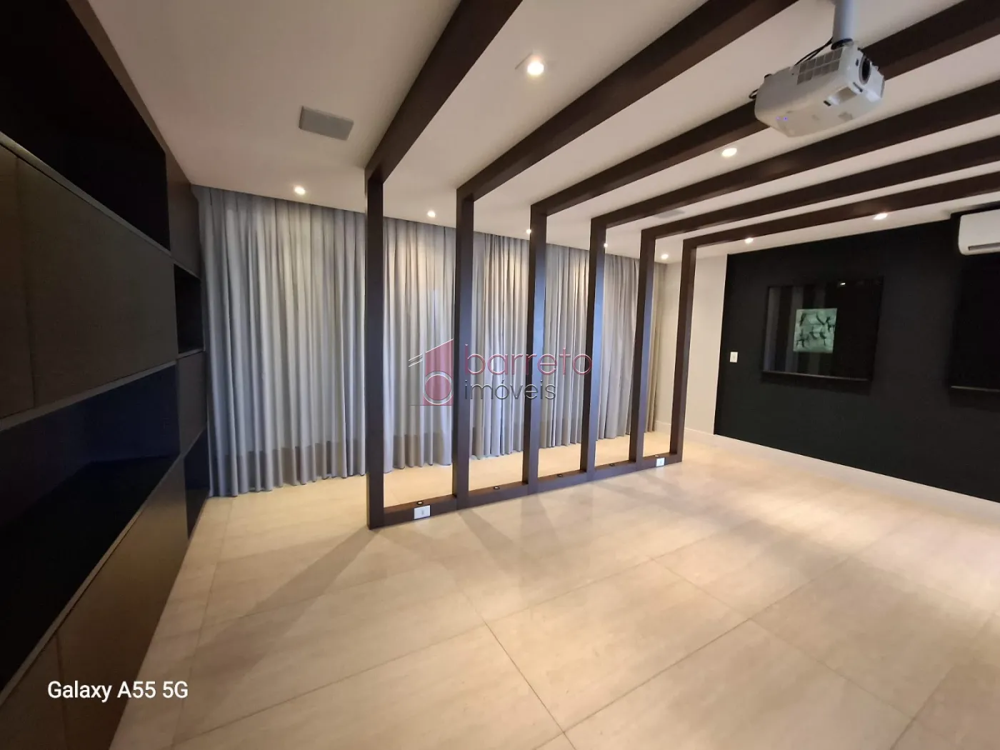 COBERTURA PARA VENDA NO EDIFÍCIO GRAND GARDEN – JUNDIAÍ/SP