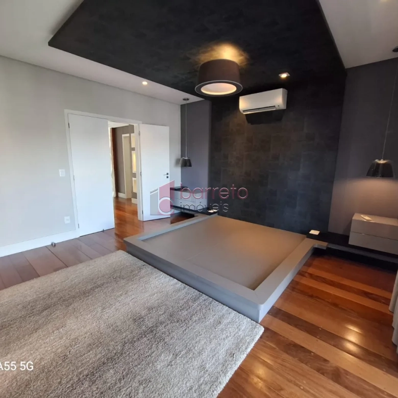 COBERTURA PARA VENDA NO EDIFÍCIO GRAND GARDEN – JUNDIAÍ/SP