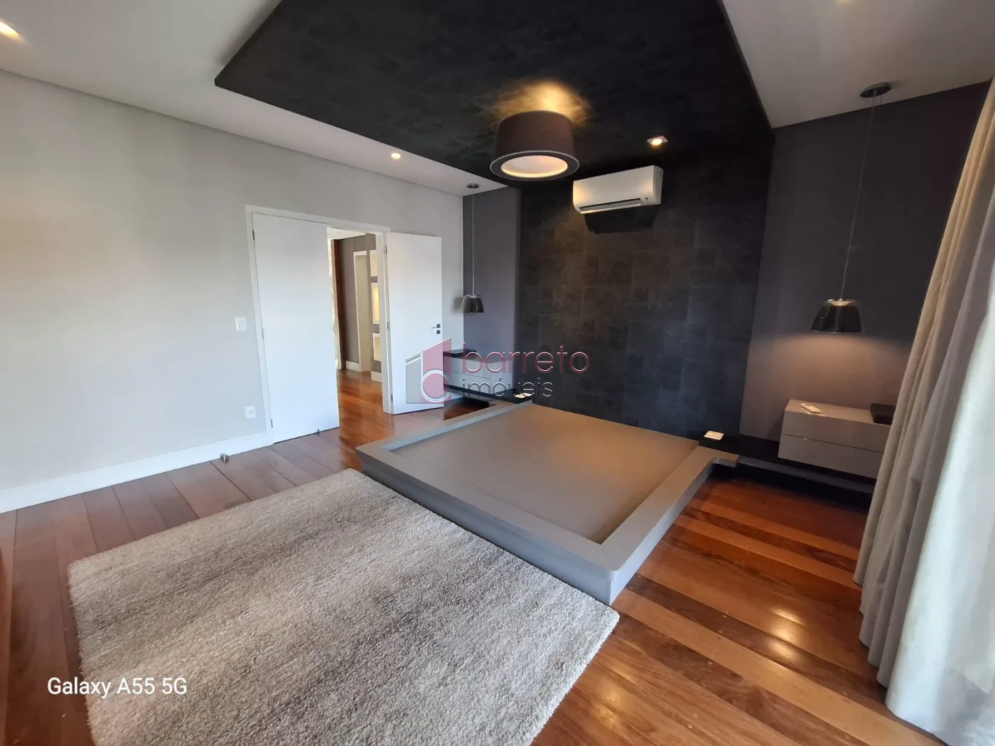 COBERTURA PARA VENDA NO EDIFÍCIO GRAND GARDEN – JUNDIAÍ/SP