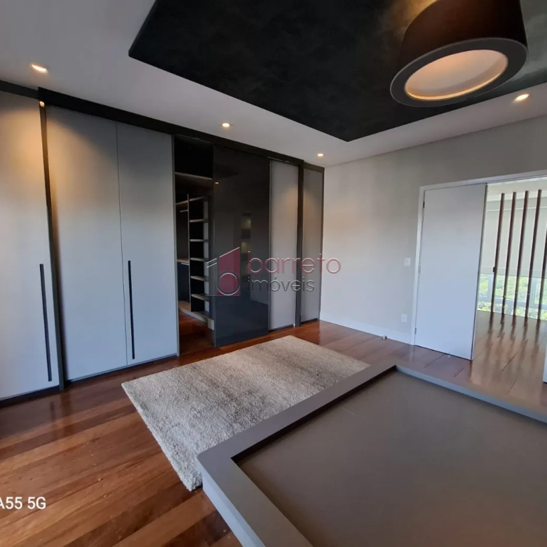 COBERTURA PARA VENDA NO EDIFÍCIO GRAND GARDEN – JUNDIAÍ/SP
