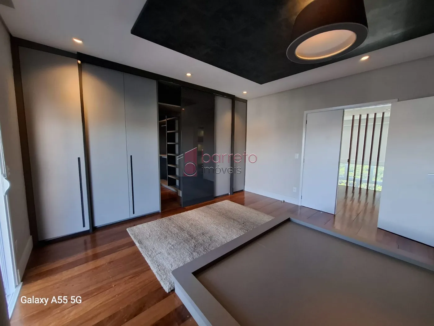 COBERTURA PARA VENDA NO EDIFÍCIO GRAND GARDEN – JUNDIAÍ/SP