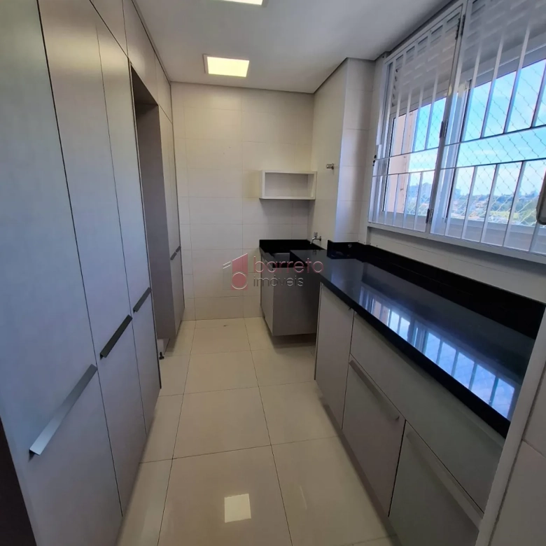 COBERTURA PARA VENDA NO EDIFÍCIO GRAND GARDEN – JUNDIAÍ/SP