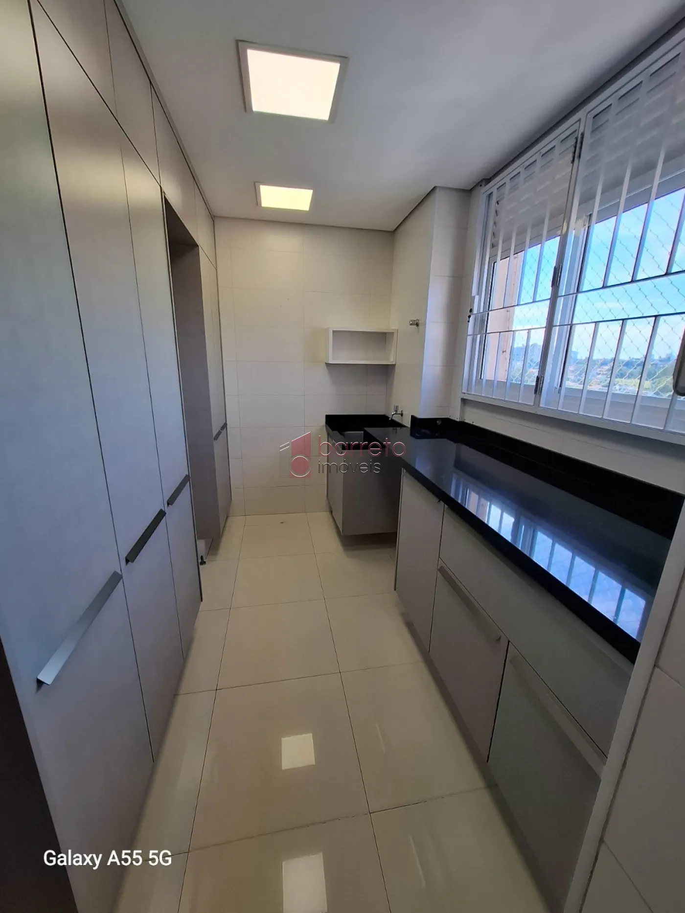 COBERTURA PARA VENDA NO EDIFÍCIO GRAND GARDEN – JUNDIAÍ/SP
