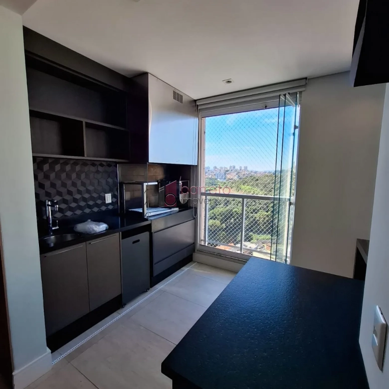 COBERTURA PARA VENDA NO EDIFÍCIO GRAND GARDEN – JUNDIAÍ/SP