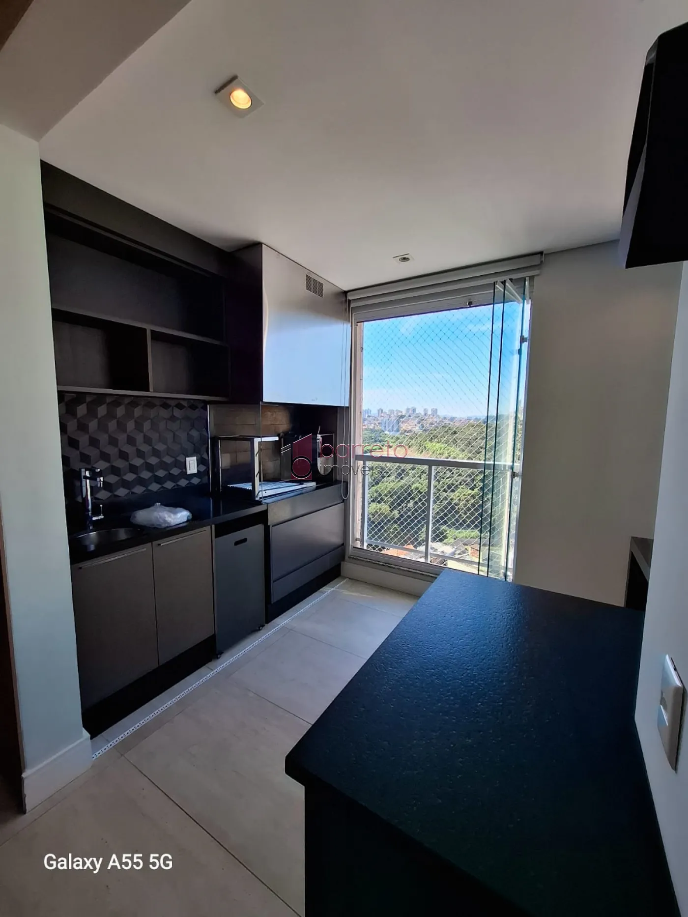 COBERTURA PARA VENDA NO EDIFÍCIO GRAND GARDEN – JUNDIAÍ/SP