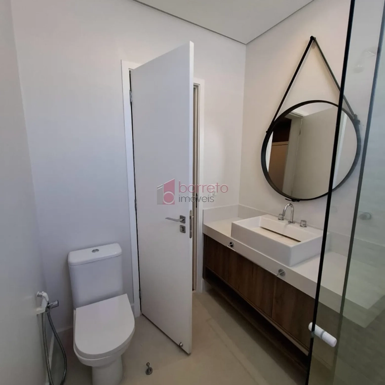 COBERTURA PARA VENDA NO EDIFÍCIO GRAND GARDEN – JUNDIAÍ/SP