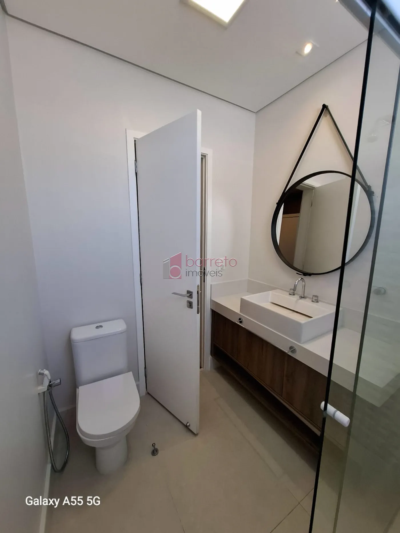 COBERTURA PARA VENDA NO EDIFÍCIO GRAND GARDEN – JUNDIAÍ/SP