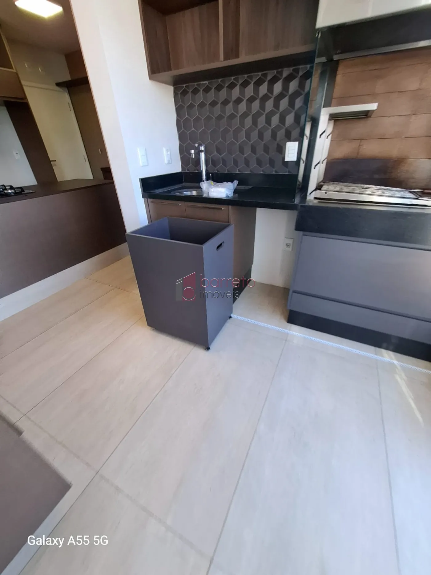 COBERTURA PARA VENDA NO EDIFÍCIO GRAND GARDEN – JUNDIAÍ/SP