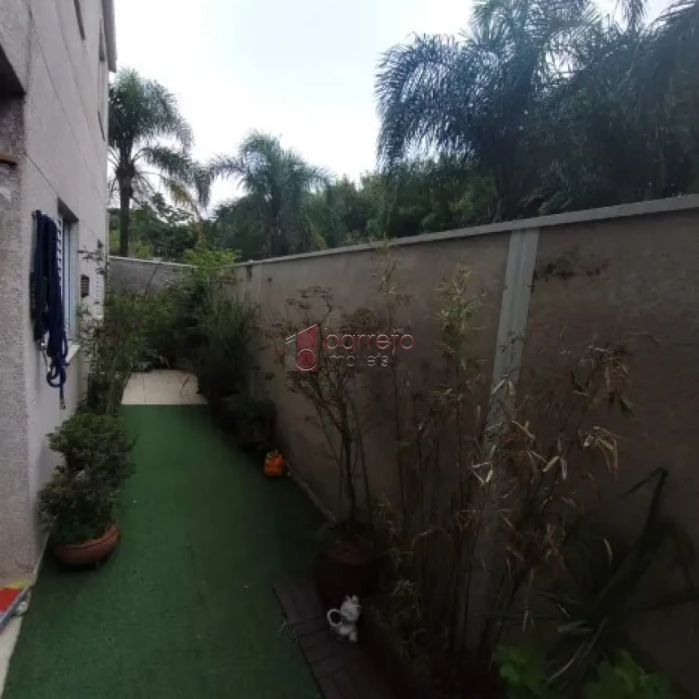 APARTAMENTO GARDEN À VENDA NO CONDOMÍNIO PLENO – JUNDIAÍ/SP