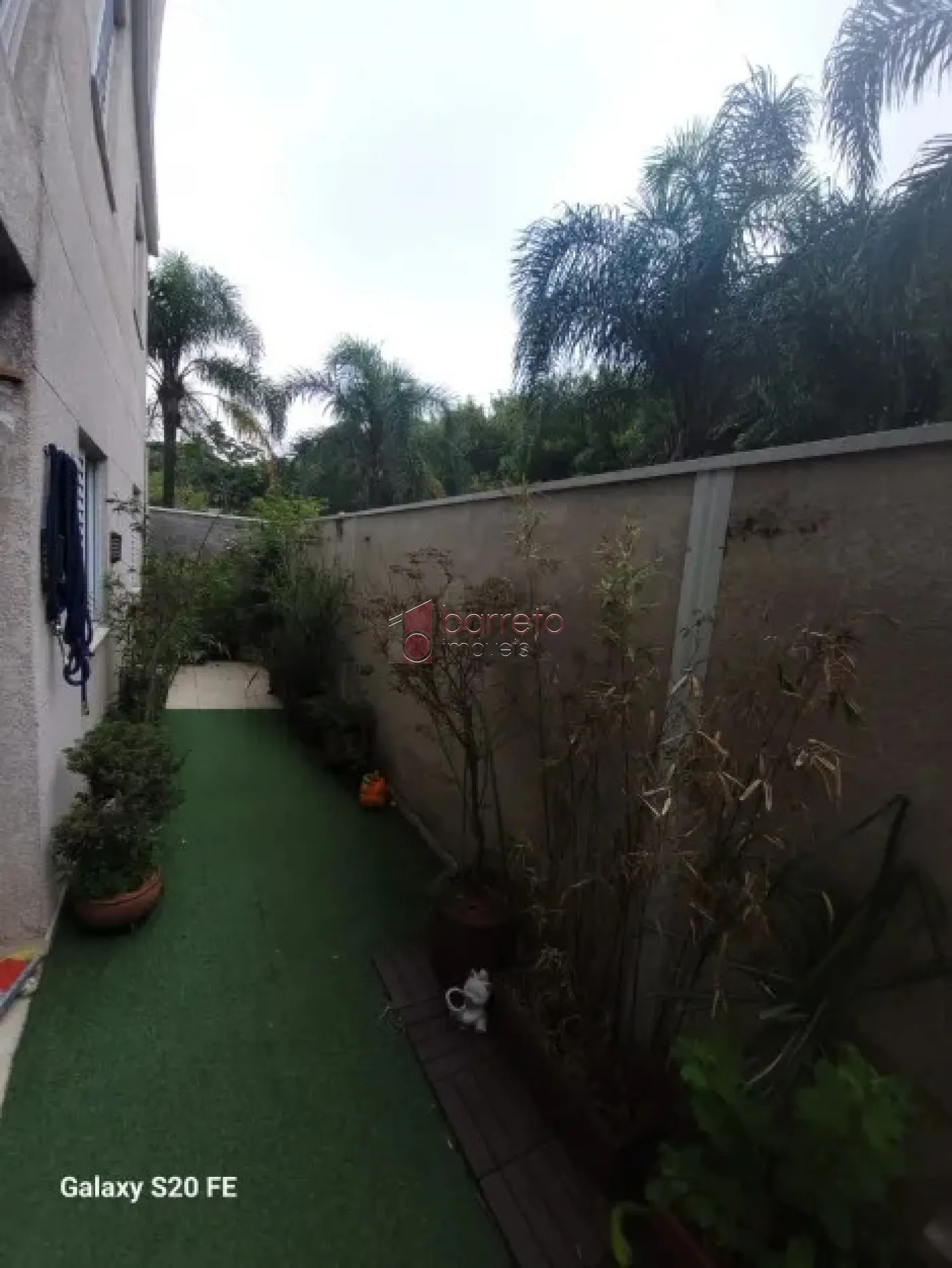 APARTAMENTO GARDEN À VENDA NO CONDOMÍNIO PLENO – JUNDIAÍ/SP