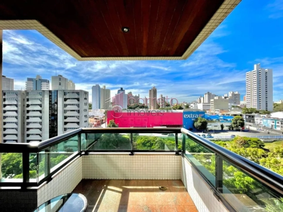 APARTAMENTO À VENDA NO CONDOMÍNIO SERRA DOS CRISTAIS – JUNDIAÍ/SP