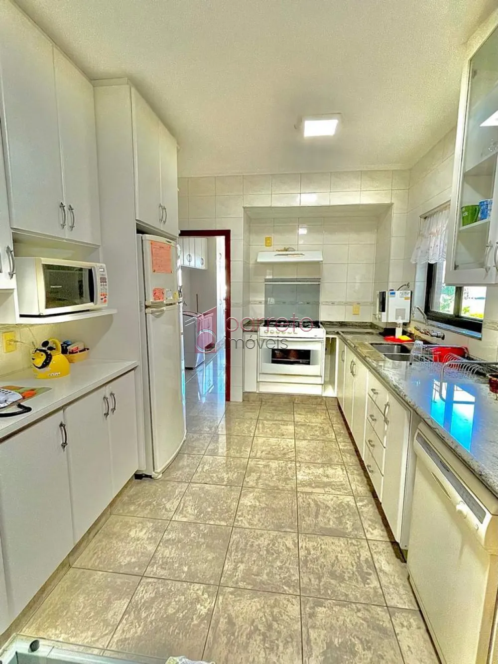 APARTAMENTO À VENDA NO CONDOMÍNIO SERRA DOS CRISTAIS – JUNDIAÍ/SP