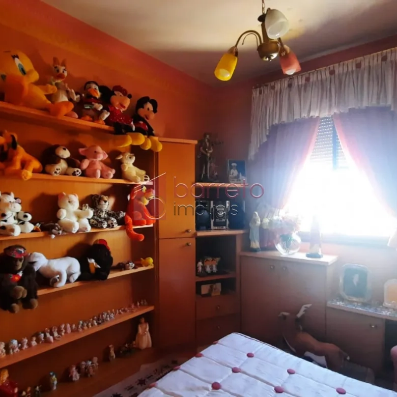 APARTAMENTO PARA VENDA NO EDIFÍCIO ITACOLOMI – JUNDIAÍ/SP