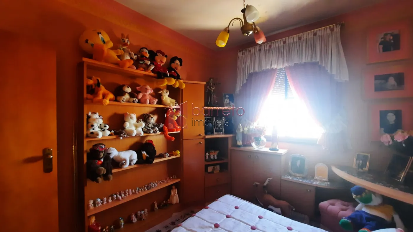 APARTAMENTO PARA VENDA NO EDIFÍCIO ITACOLOMI – JUNDIAÍ/SP