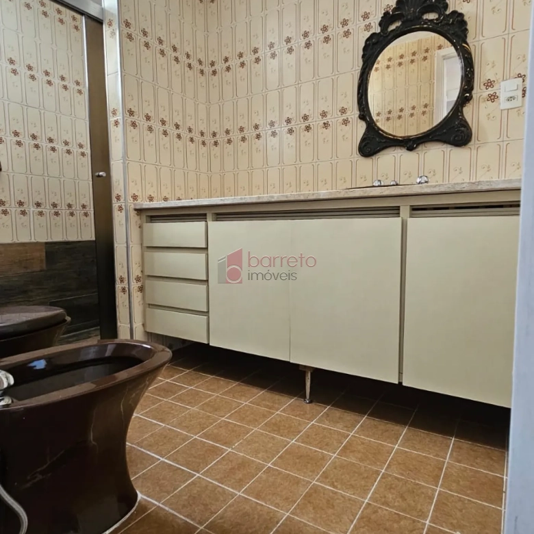 APARTAMENTO PARA LOCAÇÃO E VENDA NO EDIFÍCIO BARONESA – JUNDIAÍ/SP