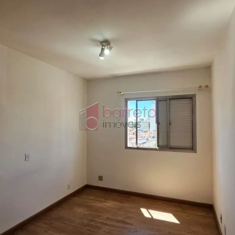 APARTAMENTO PARA LOCAÇÃO E VENDA NO EDIFÍCIO BARONESA – JUNDIAÍ/SP