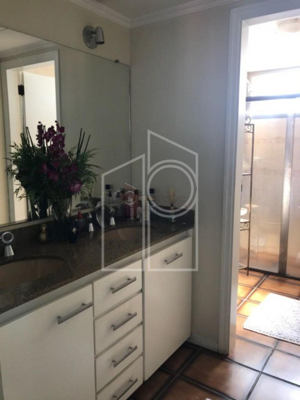 APARTAMENTO PARA VENDA NO CENTRO  DE JUNDIAÍ – SP