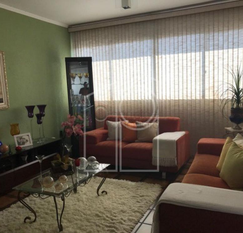 APARTAMENTO PARA VENDA NO CENTRO  DE JUNDIAÍ – SP