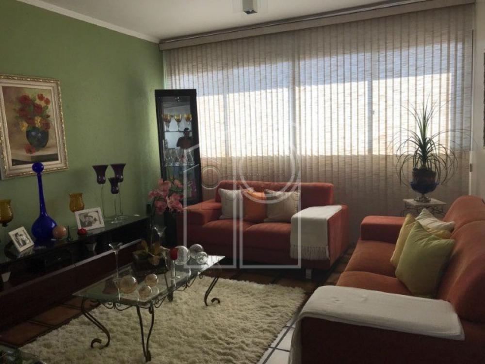 APARTAMENTO PARA VENDA NO CENTRO  DE JUNDIAÍ – SP