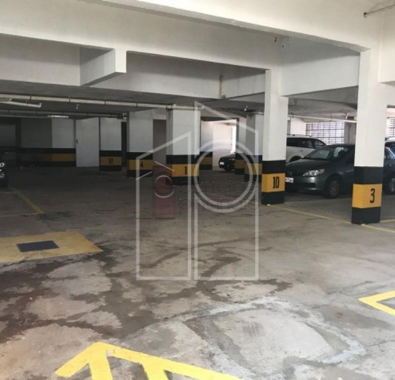 APARTAMENTO PARA VENDA NO CENTRO  DE JUNDIAÍ – SP