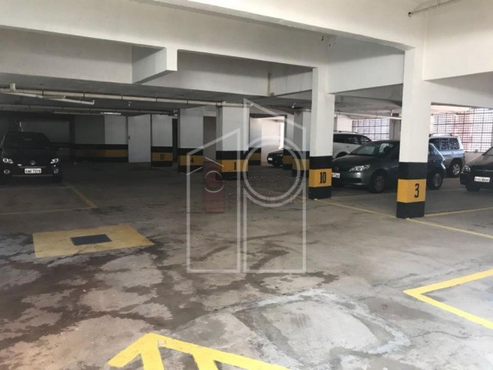 APARTAMENTO PARA VENDA NO CENTRO  DE JUNDIAÍ – SP