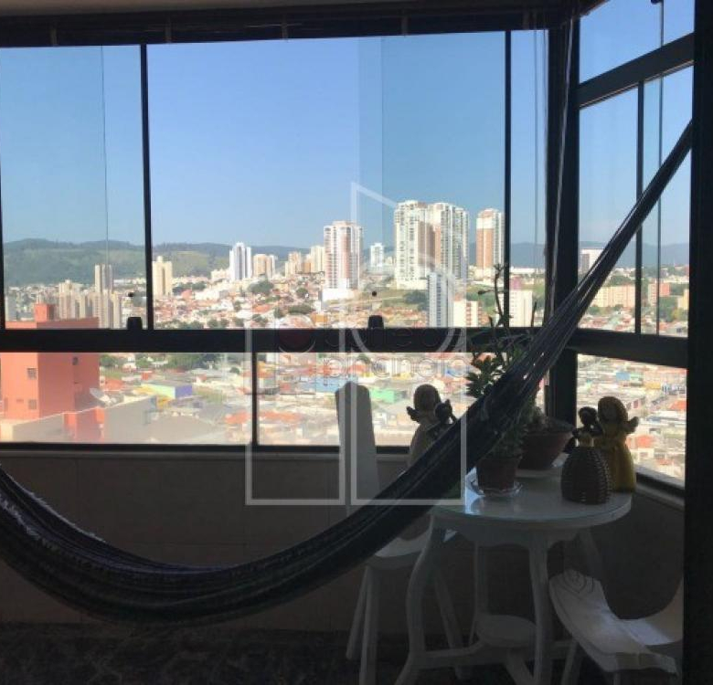 APARTAMENTO PARA VENDA NO CENTRO  DE JUNDIAÍ – SP