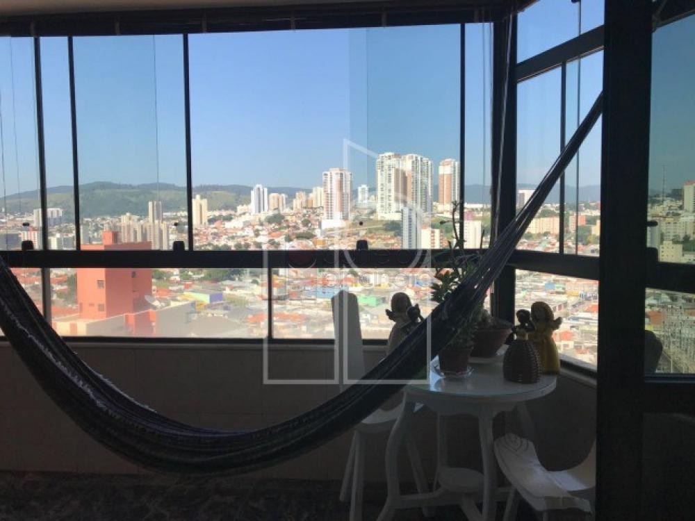 APARTAMENTO PARA VENDA NO CENTRO  DE JUNDIAÍ – SP