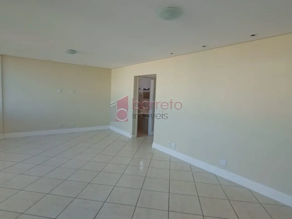 APARTAMENTO PARA VENDA NO EDIFÍCIO SAN FRANCISCO – JUNDIAÍ/SP