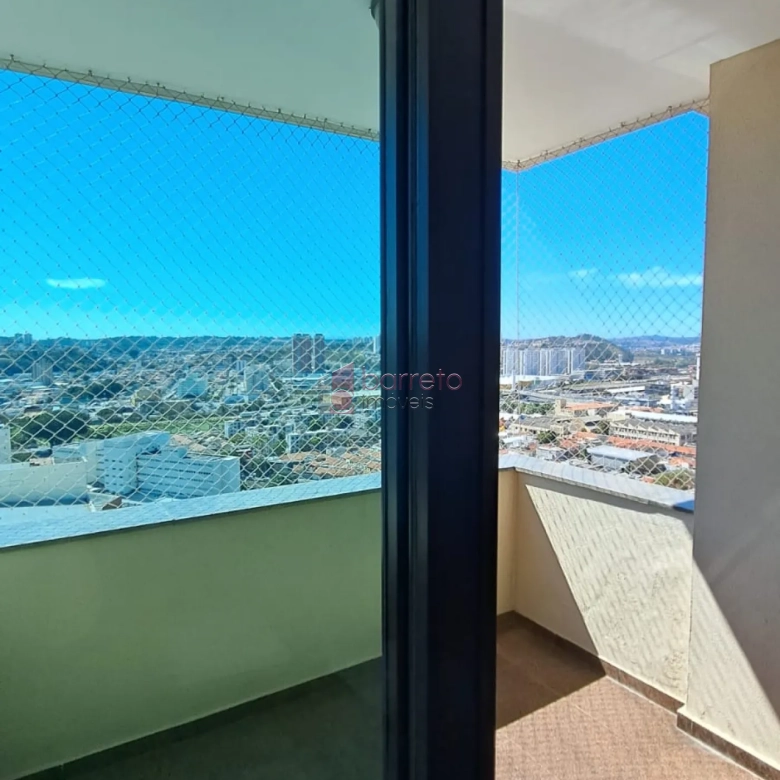 APARTAMENTO PARA VENDA NO CONDOMÍNIO SAN FRANCISCO – JUNDIAÍ/SP