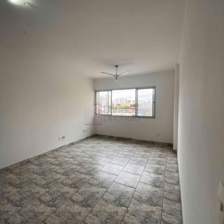 APARTAMENTO PARA VENDA NO CONDOMÍNIO JOÃO NANO – JUNDIAÍ/SP