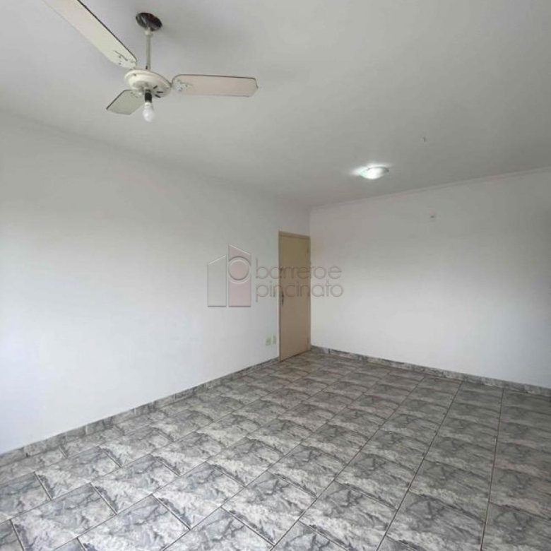 APARTAMENTO PARA VENDA NO CONDOMÍNIO JOÃO NANO – JUNDIAÍ/SP