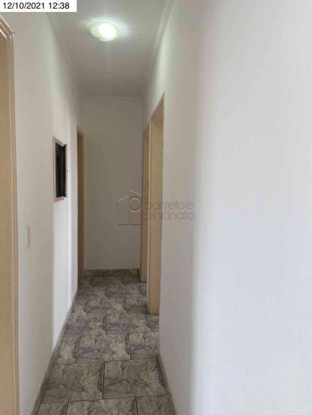 APARTAMENTO PARA VENDA NO CONDOMÍNIO JOÃO NANO – JUNDIAÍ/SP