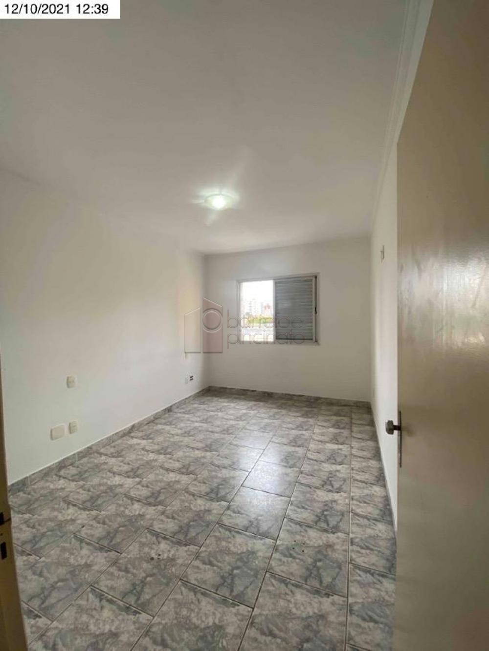 APARTAMENTO PARA VENDA NO CONDOMÍNIO JOÃO NANO – JUNDIAÍ/SP